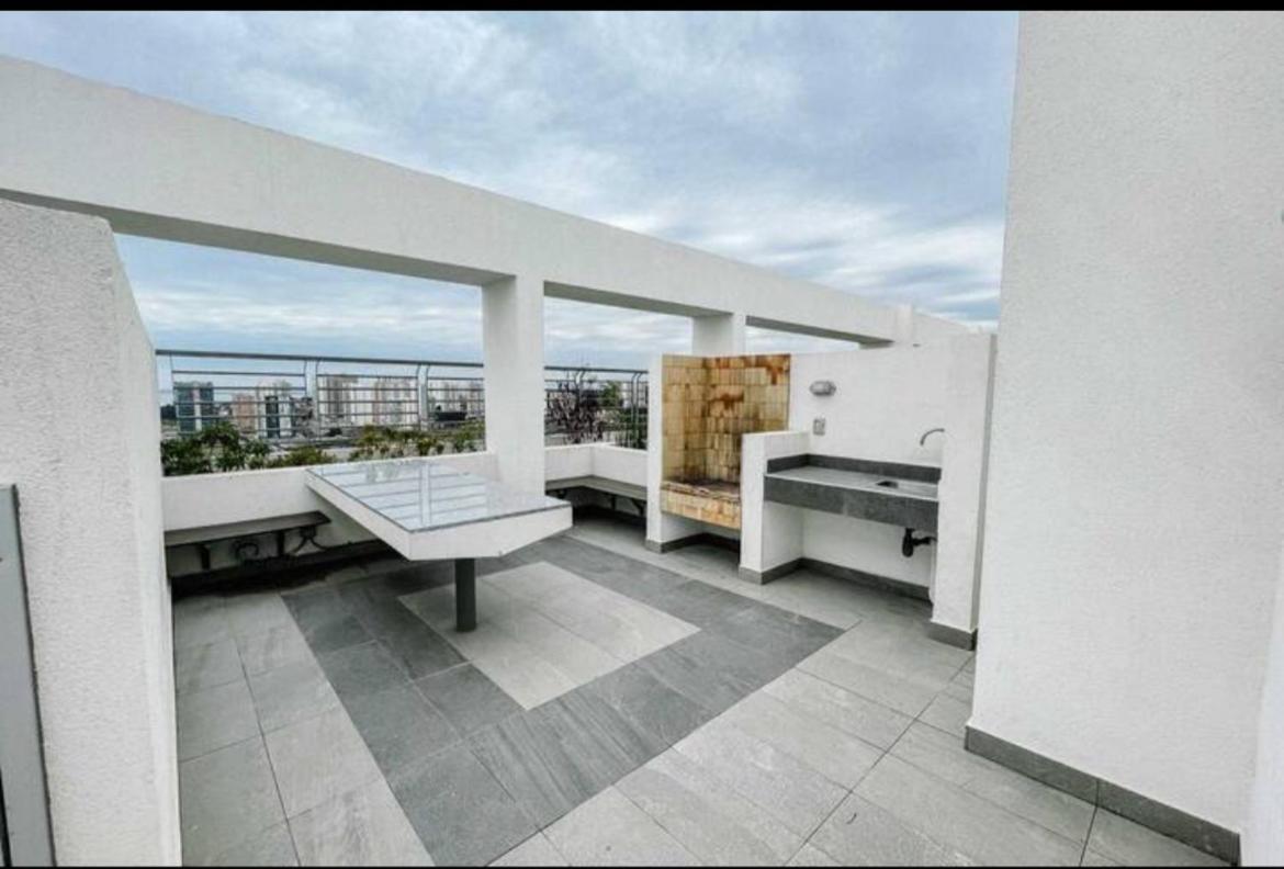 Plaza Eluchans Apartamento
