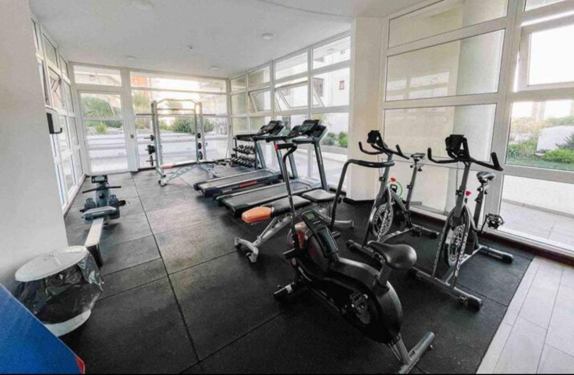 Plaza Eluchans Apartamento *