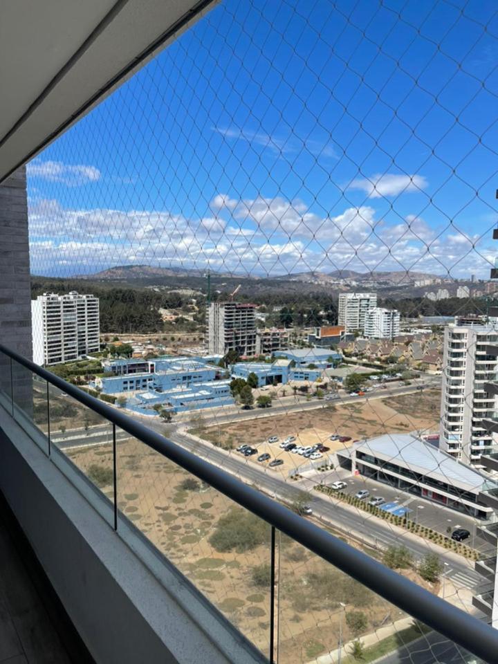 Apartamento Plaza Eluchans