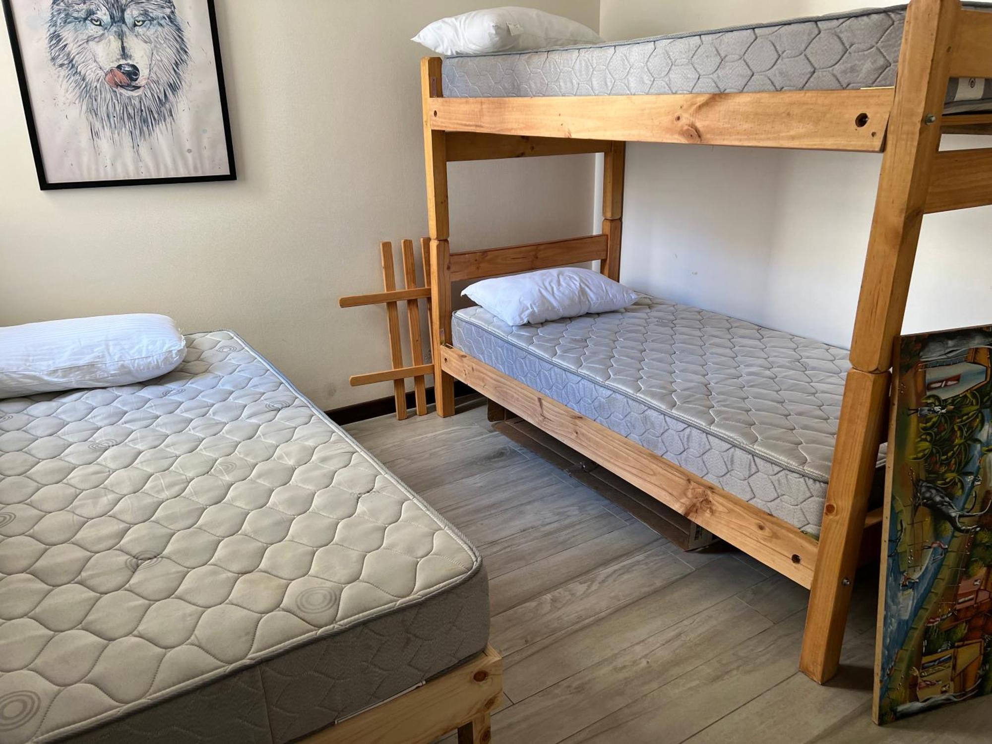 Apartamento Plaza Eluchans *