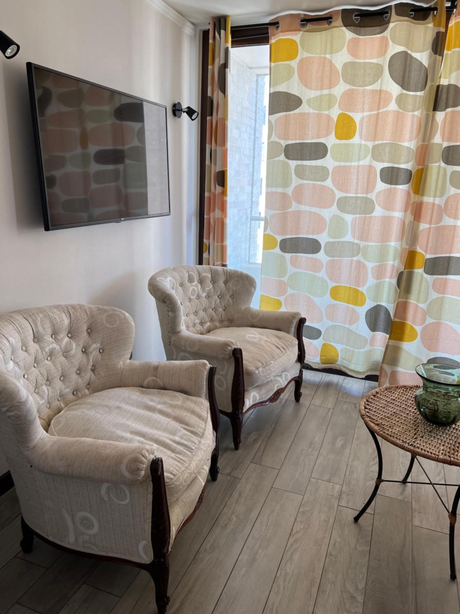 Plaza Eluchans Apartamento Vina del Mar