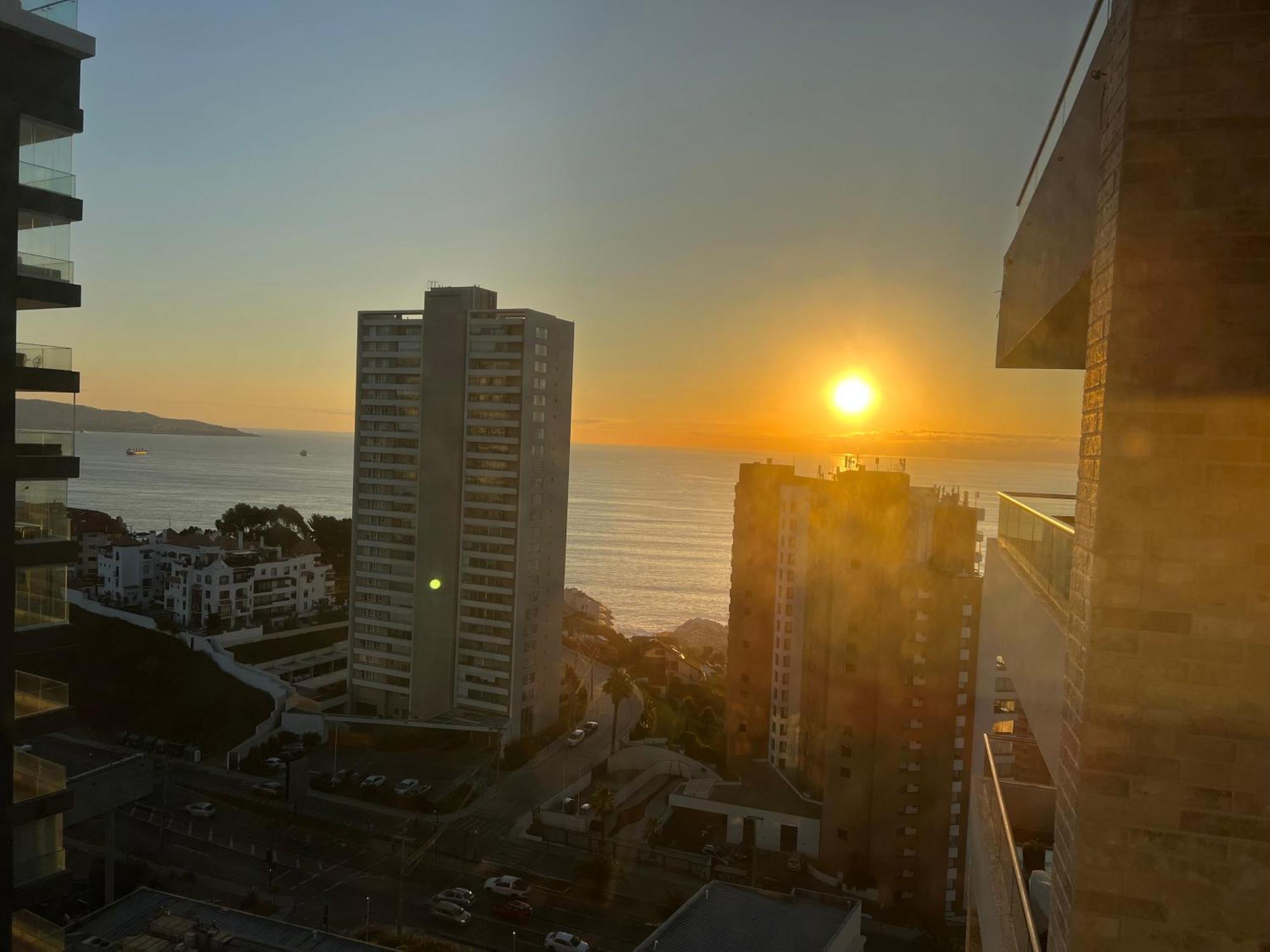 Apartamento Plaza Eluchans