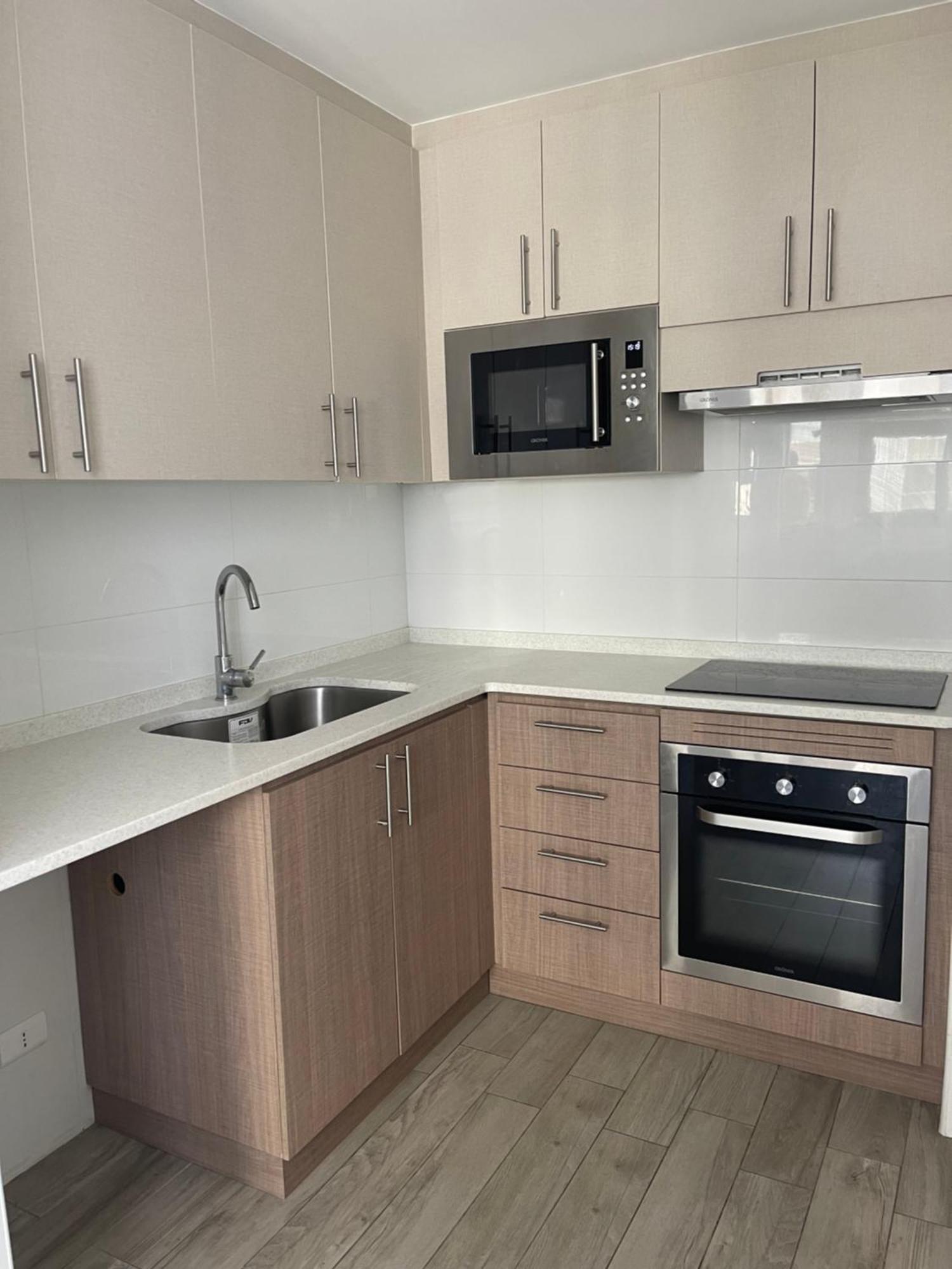Plaza Eluchans Apartamento Viña del Mar