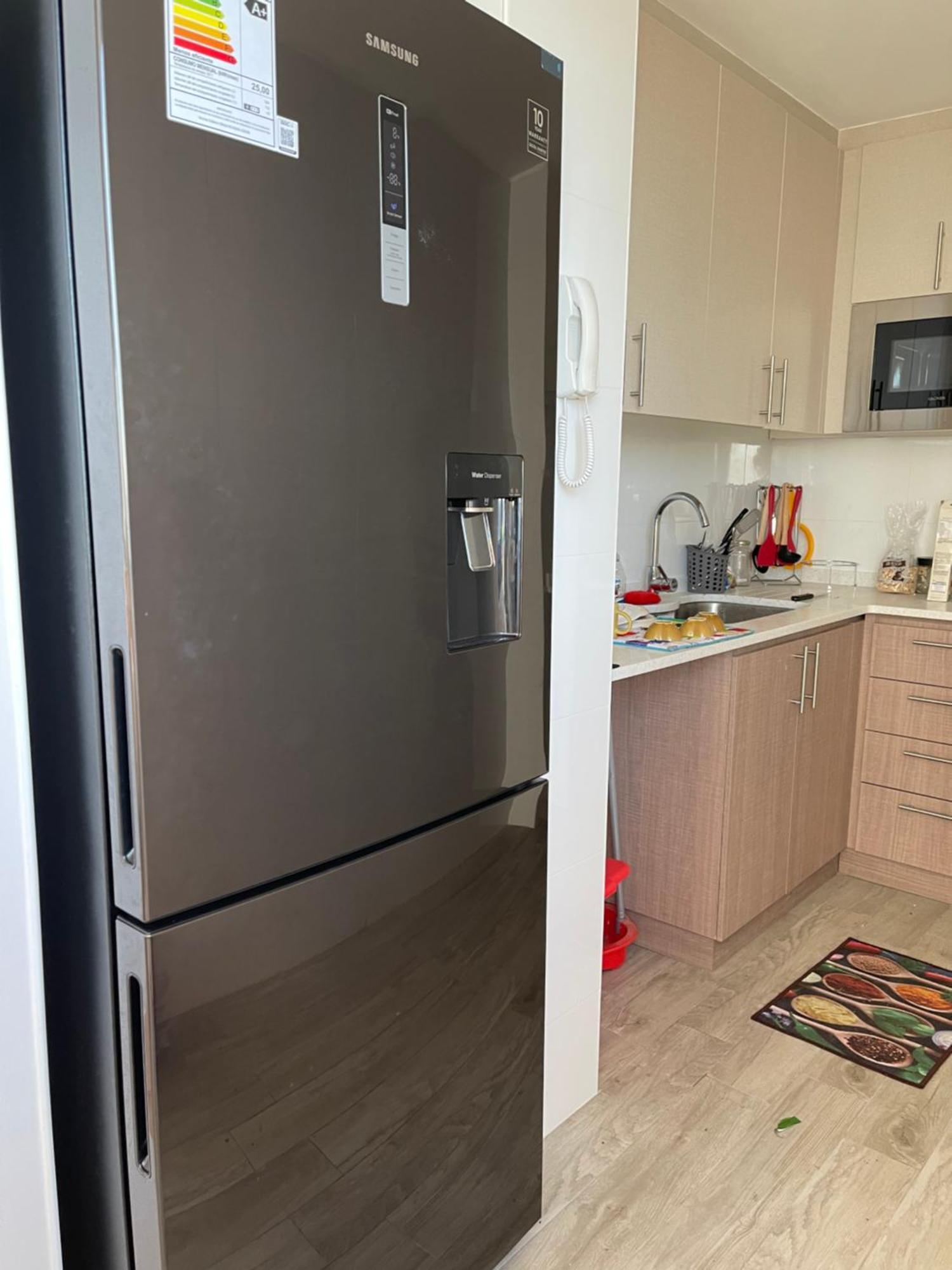 Plaza Eluchans Apartamento